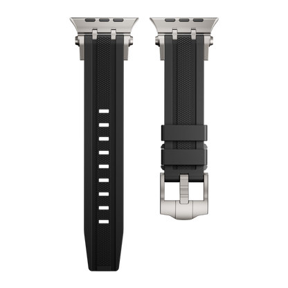 Designer Rocket Style Band for Apple Watch