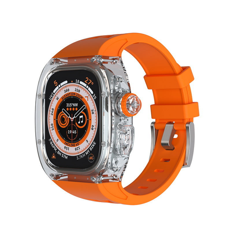 Crystal Pro Series Case for Apple Watch Ultra