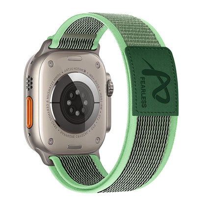 Fearless Trail Loop Nylon Band For Apple Watch