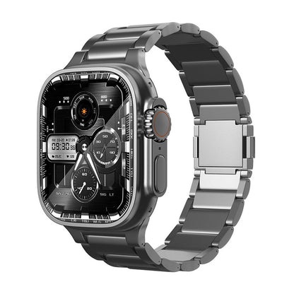 Titanium Band Pro Edition for Apple Watch Series