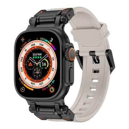 Explorer FKM Rubber Sport Band for Apple Watch