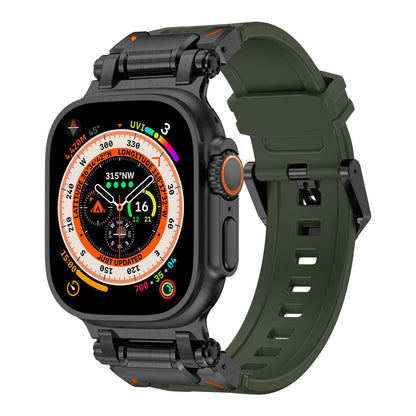 Explorer FKM Rubber Sport Band for Apple Watch