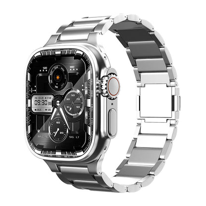 Titanium Band Pro Edition for Apple Watch Series