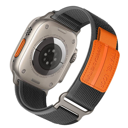 Designer Trail Loop Sports Band for Apple Watch