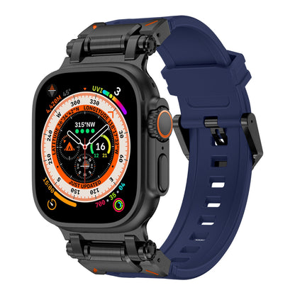 Explorer FKM Rubber Sport Band for Apple Watch