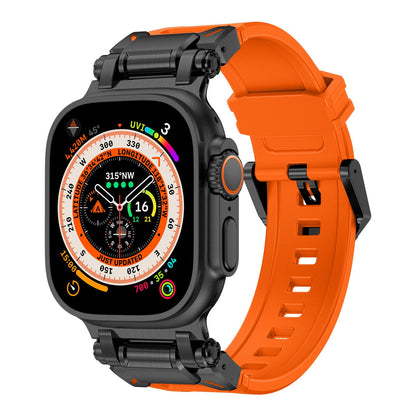 Explorer FKM Rubber Sport Band for Apple Watch