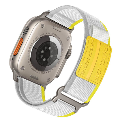 Designer Trail Loop Sports Band for Apple Watch