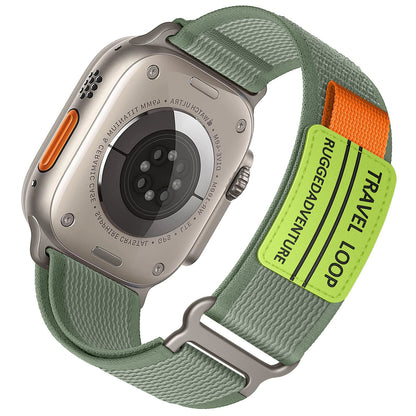 Designer Trail Loop Sports Band for Apple Watch