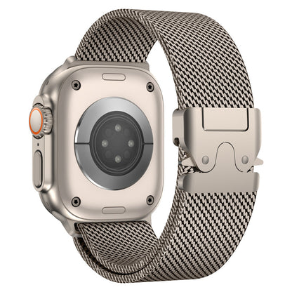 Classic Milanese Loop Style Band for Apple Watch