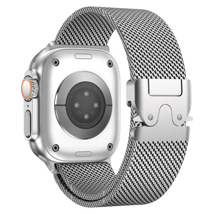 Classic Milanese Loop Style Band for Apple Watch