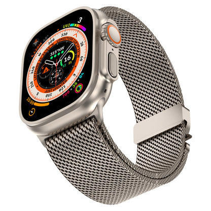 Classic Milanese Loop Style Band for Apple Watch