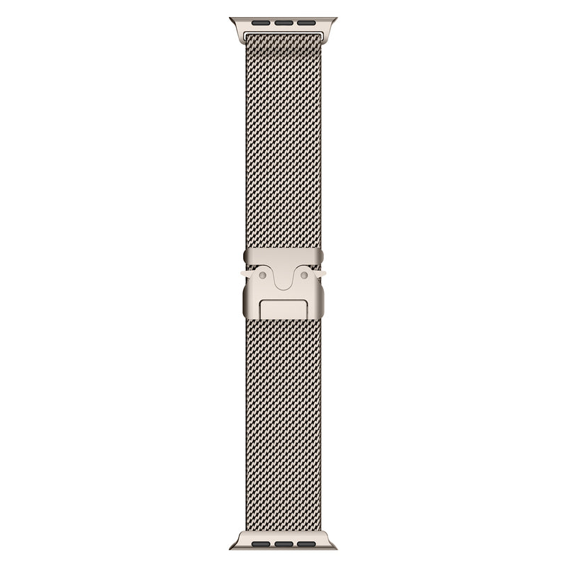 Classic Milanese Loop Style Band for Apple Watch