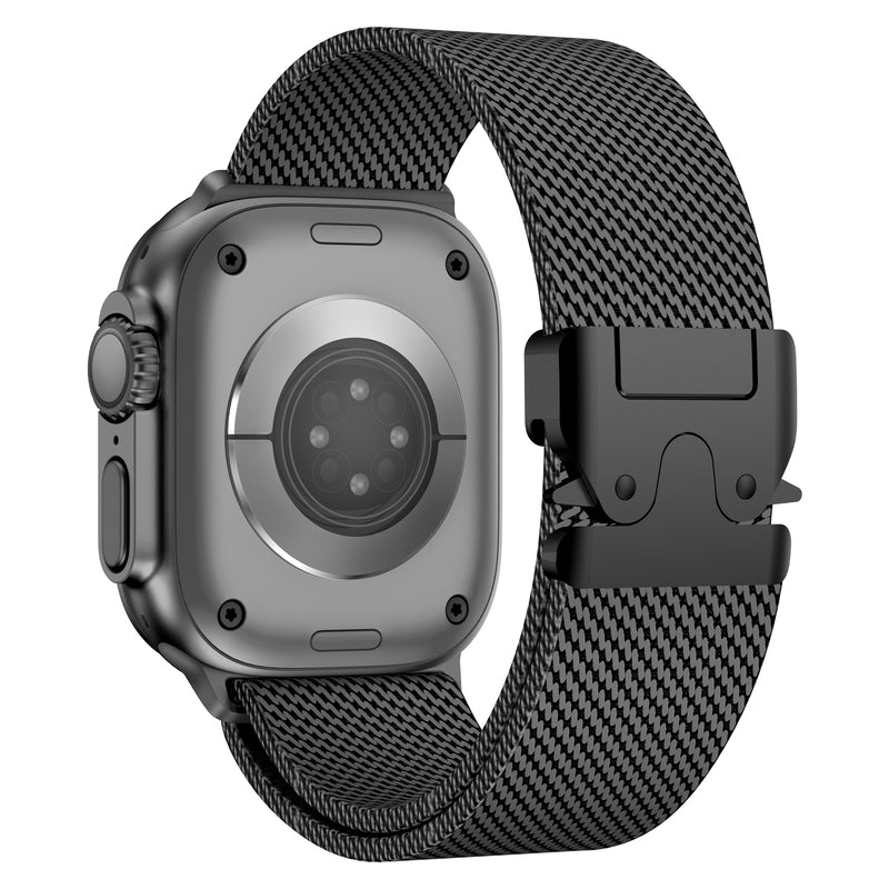 Classic Milanese Loop Style Band for Apple Watch