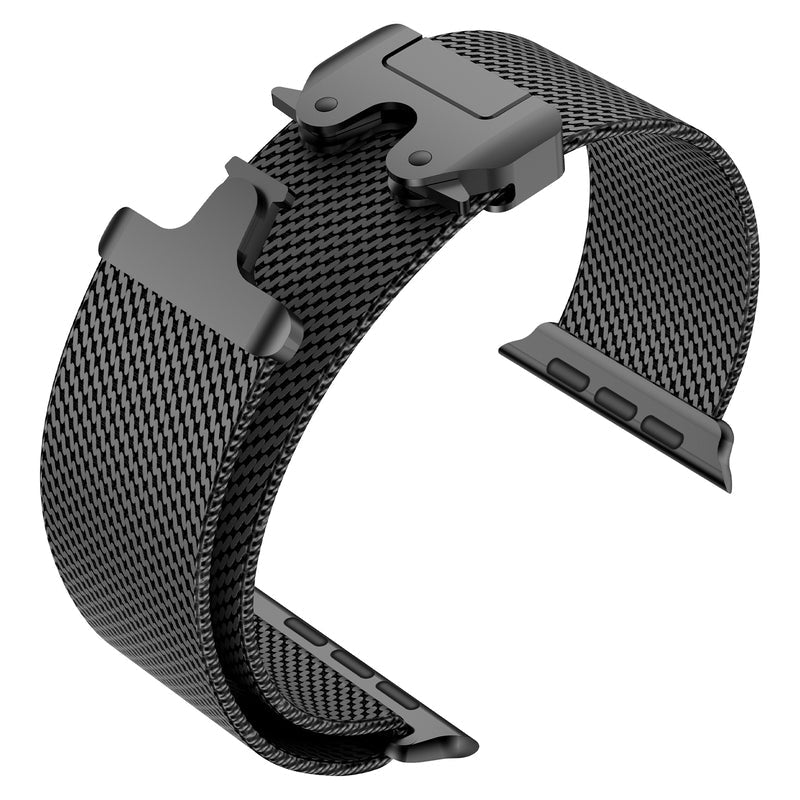 Classic Milanese Loop Style Band for Apple Watch