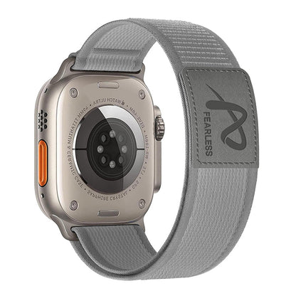 Fearless Trail Loop Nylon Band For Apple Watch