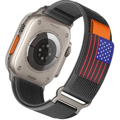 Designer Trail Loop Sports Band for Apple Watch