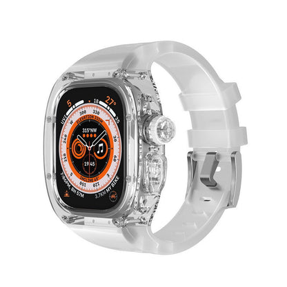 Crystal Pro Series Case for Apple Watch Ultra