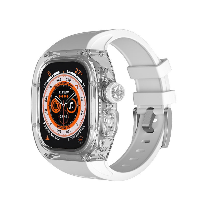 Crystal Pro Series Case for Apple Watch Ultra